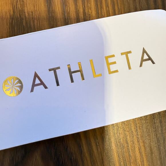 NWT Athleta Advance High Impact Sports Bra Size 38C - Picture 7 of 10